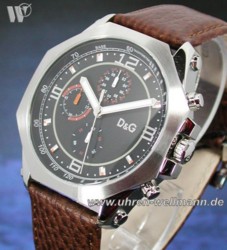 Dolce u. Gabbana Goose Chronograph