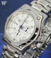 Ebel 1911 BTR Chronograph