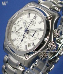 Ebel 1911 BTR Chronograph