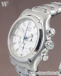 Ebel 1911 BTR Chronograph