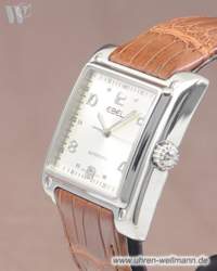Ebel 1911 Carree 