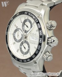 Ebel 1911 Discovery Chronograph Chronograph