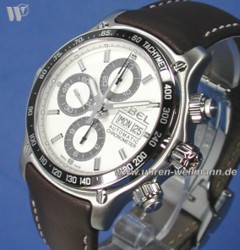 Ebel 1911 Discovery Chronograph