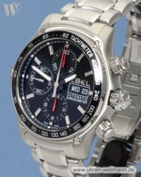Ebel 1911 Discovery Chronograph