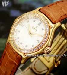 Ebel 1911 Lady 