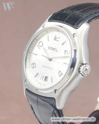 Ebel 1911 Senior  Grodatum Grodatum