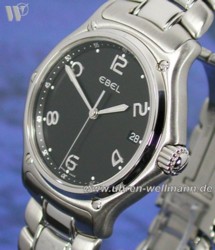 Ebel 1911 Senior 