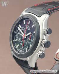 Ebel BTR Chronograph