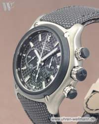 Ebel BTR Chronograph