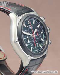 Ebel BTR Chronograph