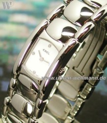 Ebel Beluga 