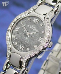 Ebel Beluga 