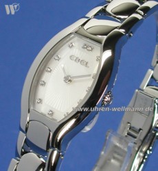 Ebel Beluga 