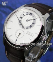 Ebel Classic Hexagon 