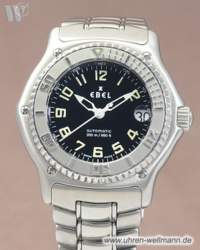Ebel Discovery 