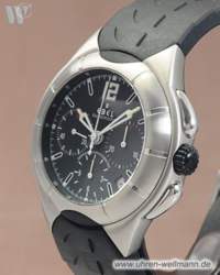 Ebel E Type Chronograph