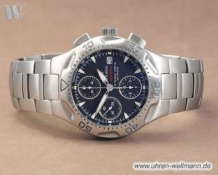 Eterna Monterey Chronograph