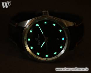 Favre Leuba Sky Chief 