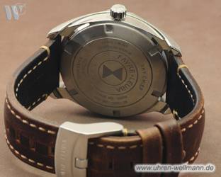 Favre Leuba Sky Chief 