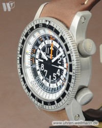 Fortis B-47 Calculator GMT 6661011L16