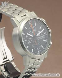 Fortis Spacematic Chronograph