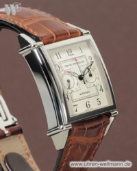 Girard Perregaux Vintage 1945 Chronograph