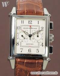 Girard Perregaux Vintage 1945 Chronograph