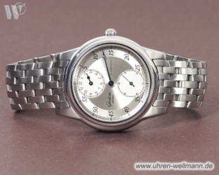 Glashtte Original 1845 Klassik Regulateur 