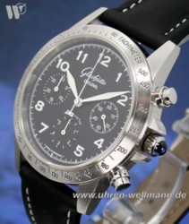 Glashtte Original Fliegerchronograph Navigator Chronograph