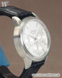 Glashtte Original Senator Chronograph