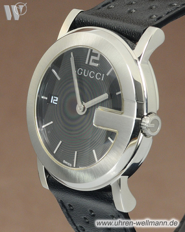 Gucci G-Watch 