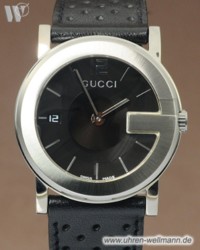 Gucci G-Watch 