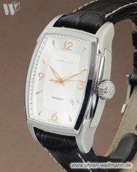 Hamilton Jazzmaster Tonneau 