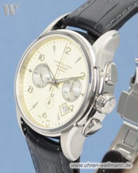 Hamilton Jazzmaster limitiert Chronograph