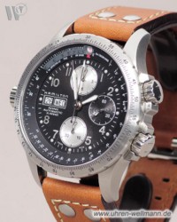 Hamilton Khaki  X-Wind Chronograph