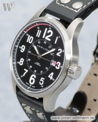 Hamilton Khaki Automatik 
