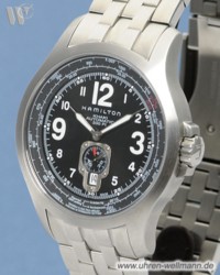 Hamilton Khaki Aviation 