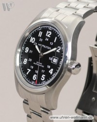 Hamilton Khaki Field 