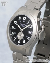Hamilton Khaki 
