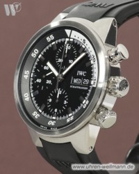 IWC Aquatimer Chronograph