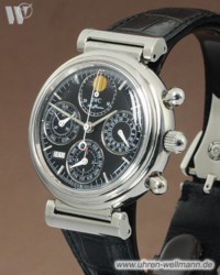IWC Da Vinci ewiger Kalender