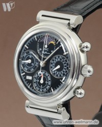 IWC Da Vinci ewiger Kalender