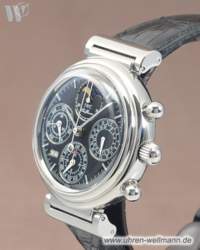 IWC Da Vinci ewiger Kalender