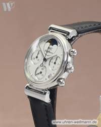 IWC Da Vinci Mondphase
