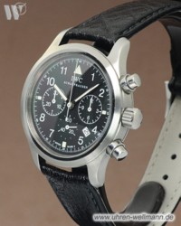IWC Fliegerchrono Chronograph