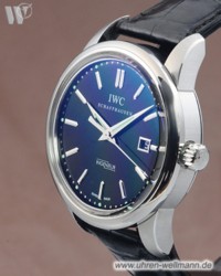 IWC Ingenieur Vintage 