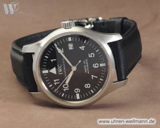 IWC Mark 15 