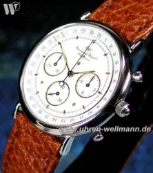 IWC Portofino Chronograph