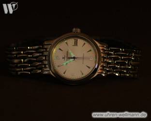 Jaeger-LeCoultre Master Control Lady 