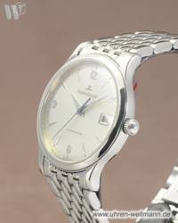 Jaeger-LeCoultre Master Date 